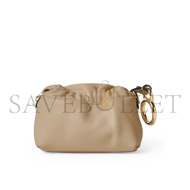 FENDI MAMMA BAGUETTE NANO  (10*7*3cm)
